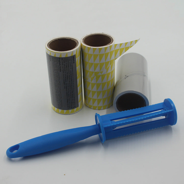 Roller Fur Cat/Dog Remover with Sticker