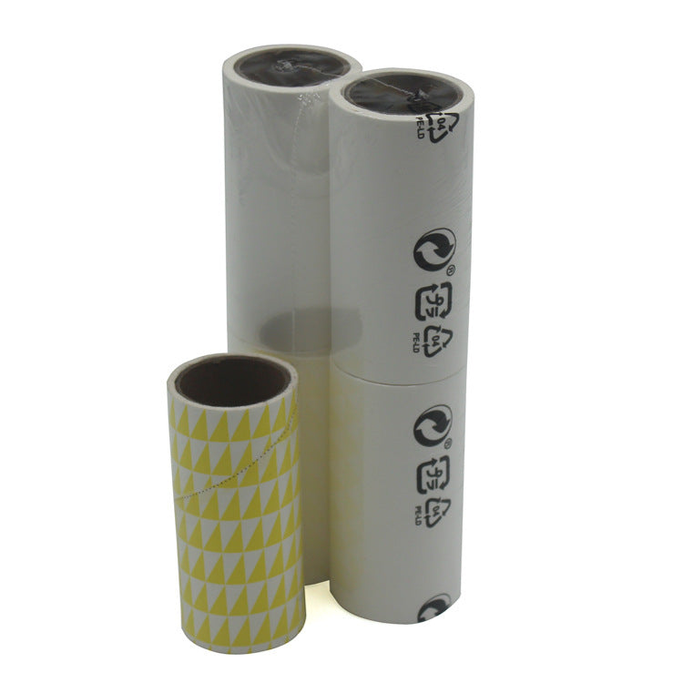 Roller Fur Cat/Dog Remover with Sticker