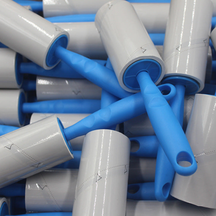 Roller Fur Cat/Dog Remover with Sticker