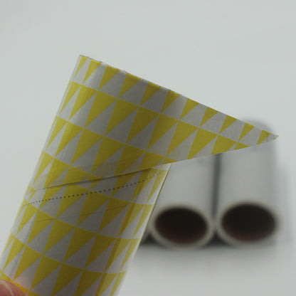 Roller Fur Cat/Dog Remover with Sticker