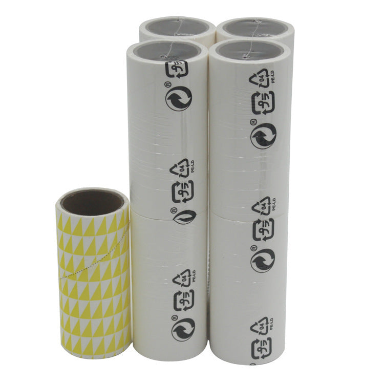 Roller Fur Cat/Dog Remover with Sticker